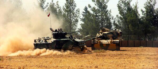 الدبابات التركية الدبابات التركية - سبوتنيك عربي