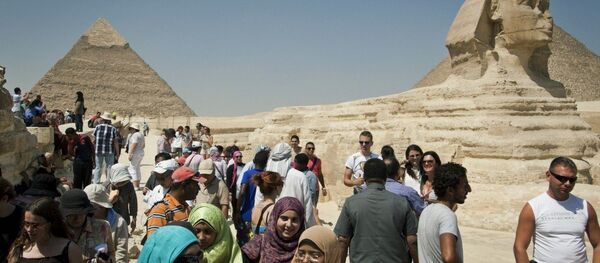 السياحة في مصر - سبوتنيك عربي