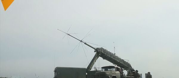 تدريبات الجيش الروسي - سبوتنيك عربي