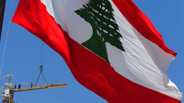 بوادر  أزمة سياسية جديدة في لبنان تهدد شلل العمل الحكومي - سبوتنيك عربي