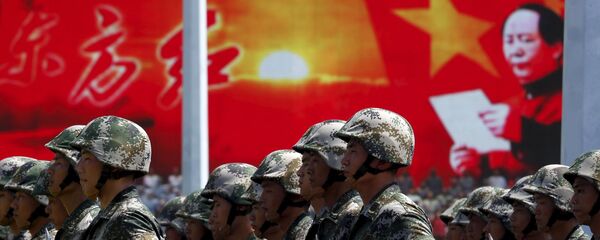 الجيش الصيني - سبوتنيك عربي