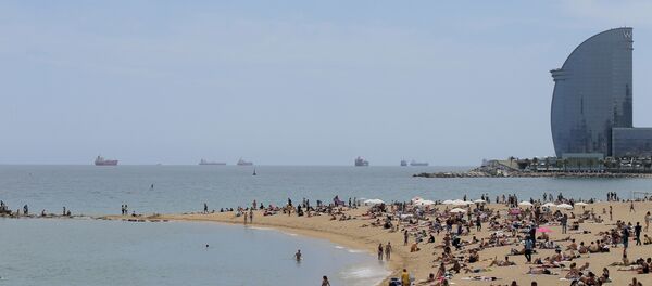 بعد موجة الإرهاب التي ضربت أوربا... أين توجه السياح هذا الصيف؟ - سبوتنيك عربي