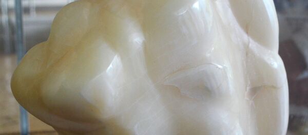 العثور على أكبر لؤلؤة في العالم ولم يستفد منها في شيء - سبوتنيك عربي