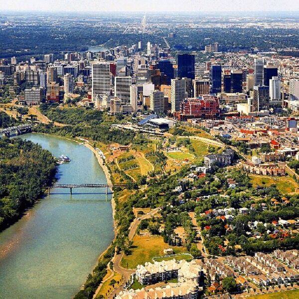 ساسكاتشوان، كندا - سبوتنيك عربي