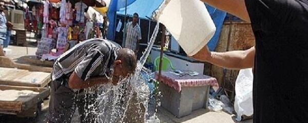 حر العراق - سبوتنيك عربي