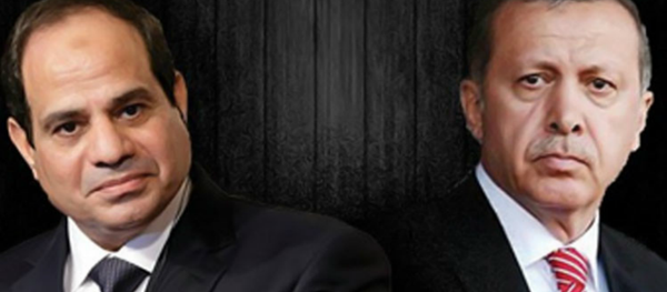 مصر وتركيا - سبوتنيك عربي