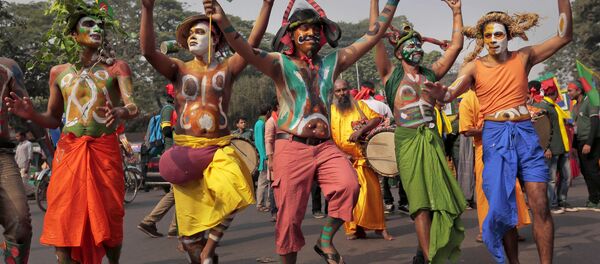 بنغلاديش - سبوتنيك عربي