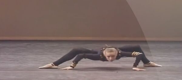 المرأة العنكبوت - سبوتنيك عربي