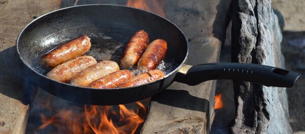 طعام - سبوتنيك عربي