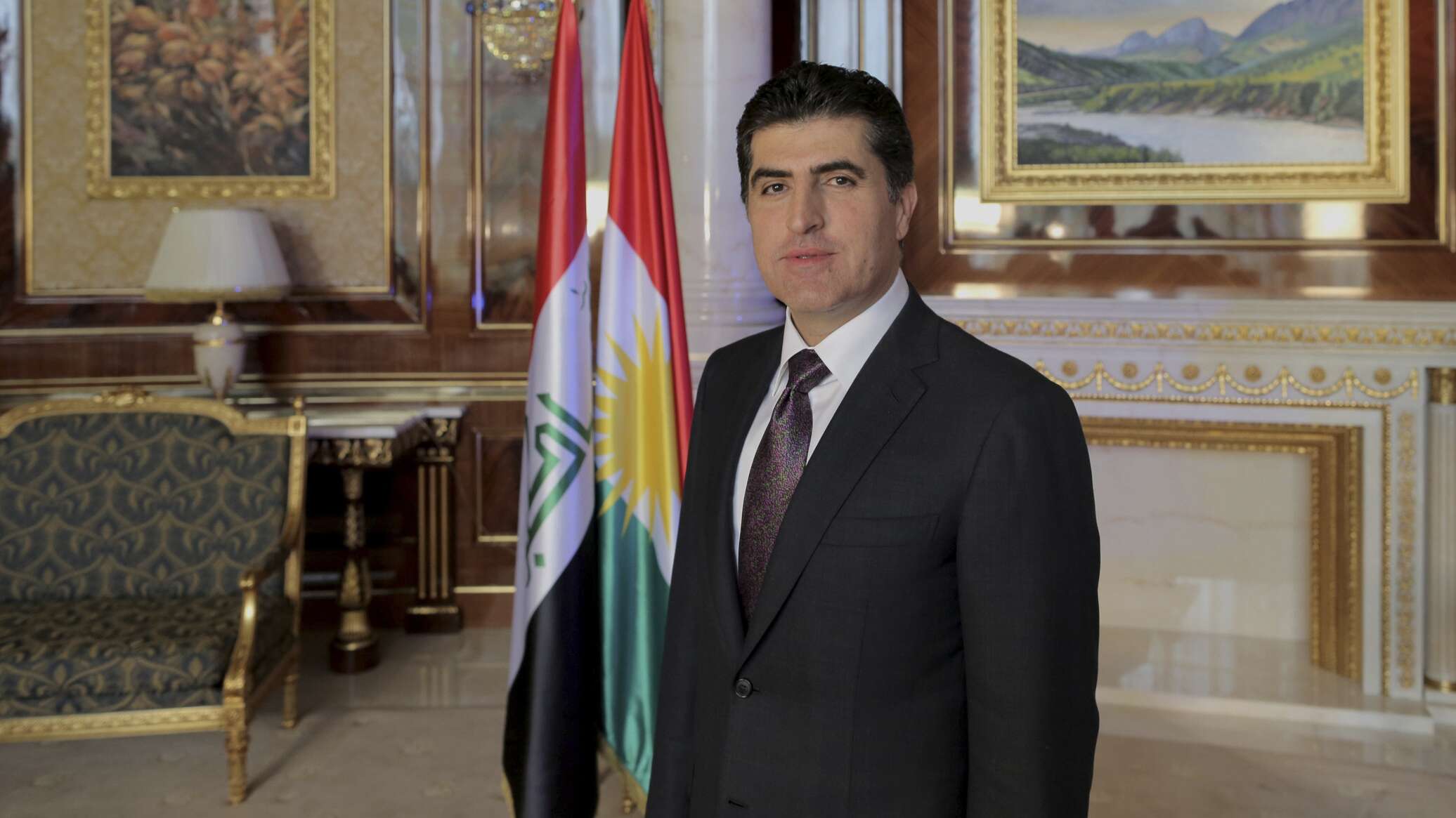 رئيس إقليم كردستان العراق: حجم تجارتنا مع إيران يبلغ 11 مليار دولار