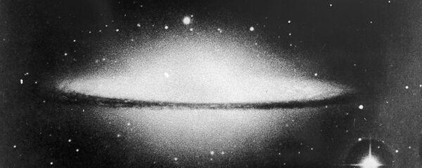 مجرة سومبيرو - سبوتنيك عربي