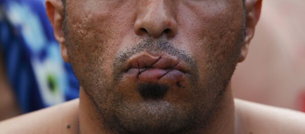 صورة أرشيفية - سبوتنيك عربي