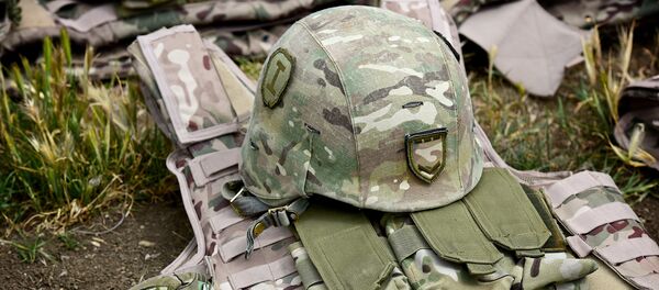 زي امريكي زي امريكي - سبوتنيك عربي