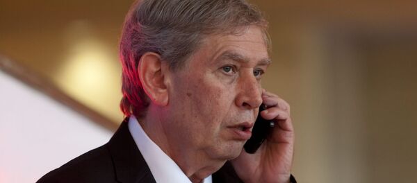 أنهى باردو مهام عمله في رئاسة الموساد نهاية 2015 - سبوتنيك عربي