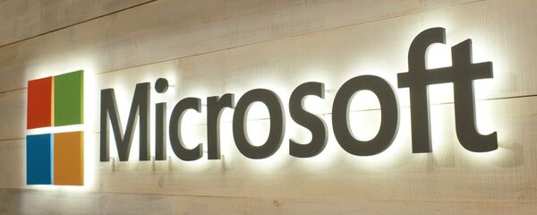 مايكروسوفت - سبوتنيك عربي