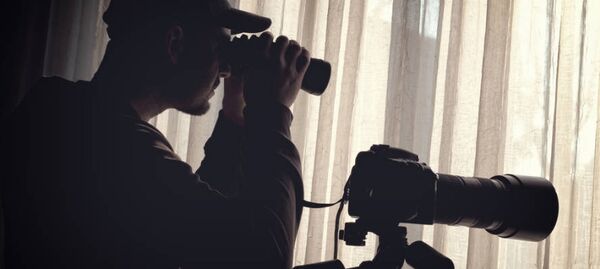 التجسس - سبوتنيك عربي