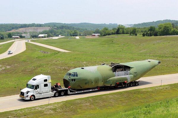 اختطاف الطائرات  - سبوتنيك عربي