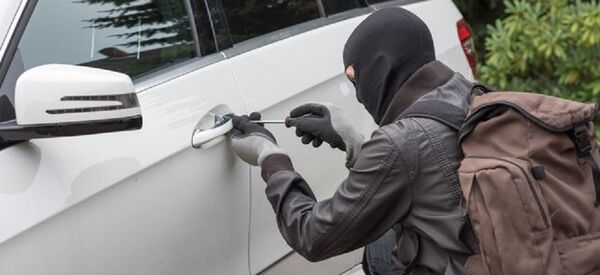 سرقة السيارات - سبوتنيك عربي