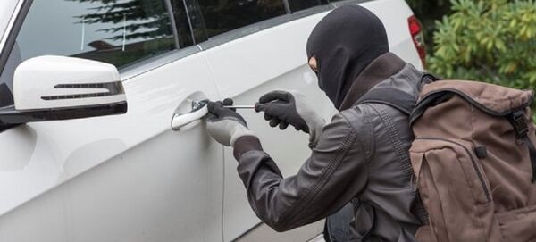 سرقة السيارات سرقة السيارات - سبوتنيك عربي