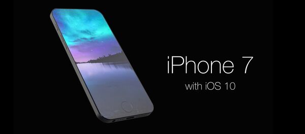 آيفون 7 آيفون 7 - سبوتنيك عربي