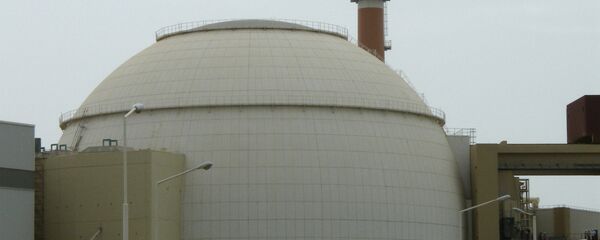 محطة بوشهر في إيران - سبوتنيك عربي