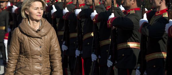 صورة ارشيفية - سبوتنيك عربي