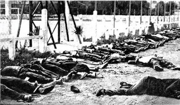 ضحايا التجارب النووية الفرنسية في الجزائر - سبوتنيك عربي