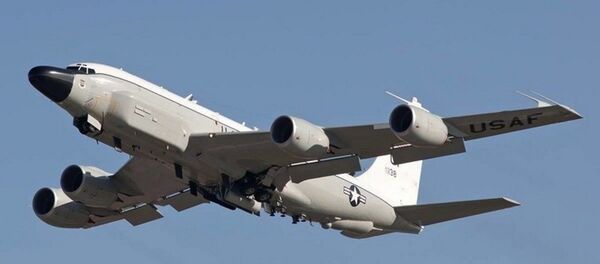 P-8A - سبوتنيك عربي