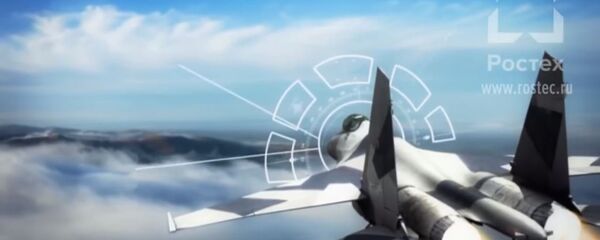 مقاتلة سو - 35 - سبوتنيك عربي