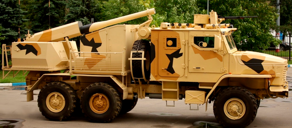 Phlox - سبوتنيك عربي