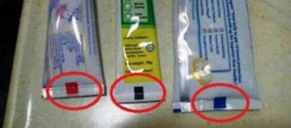 معجون أسنان معجون أسنان - سبوتنيك عربي