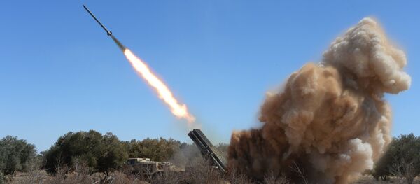 صواريخ روسية أوراغان - سبوتنيك عربي