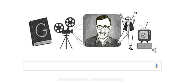 غوغل يحتفل بالمهندس - سبوتنيك عربي