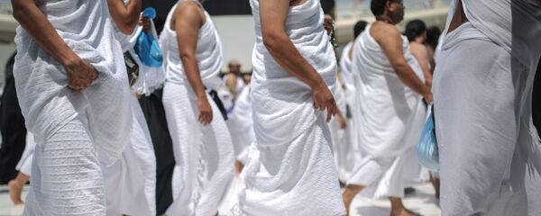 الحج - سبوتنيك عربي