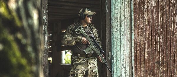 كلاشينكوف كلاشينكوف - سبوتنيك عربي