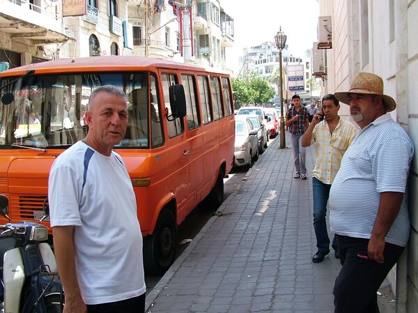 مدينة محردة تقاوم الموت بتنوع طوائفها وبقوة صمودها - سبوتنيك عربي