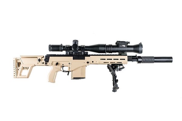 بندقية كلاشينكوف الجديدة - سبوتنيك عربي