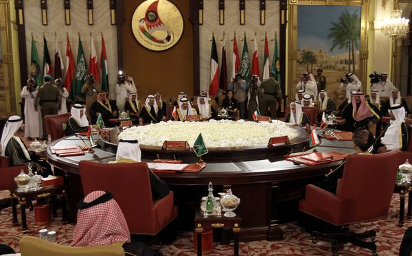 مجلس التعاون الخليجي  - سبوتنيك عربي