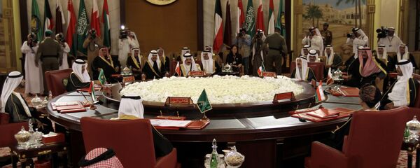 مجلس التعاون الخليجي - سبوتنيك عربي