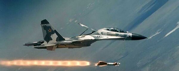 قنبلة روسية - سبوتنيك عربي