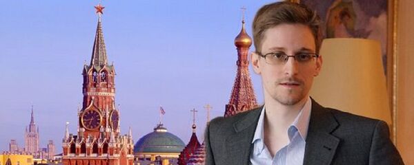 إدوارد سنودن - سبوتنيك عربي