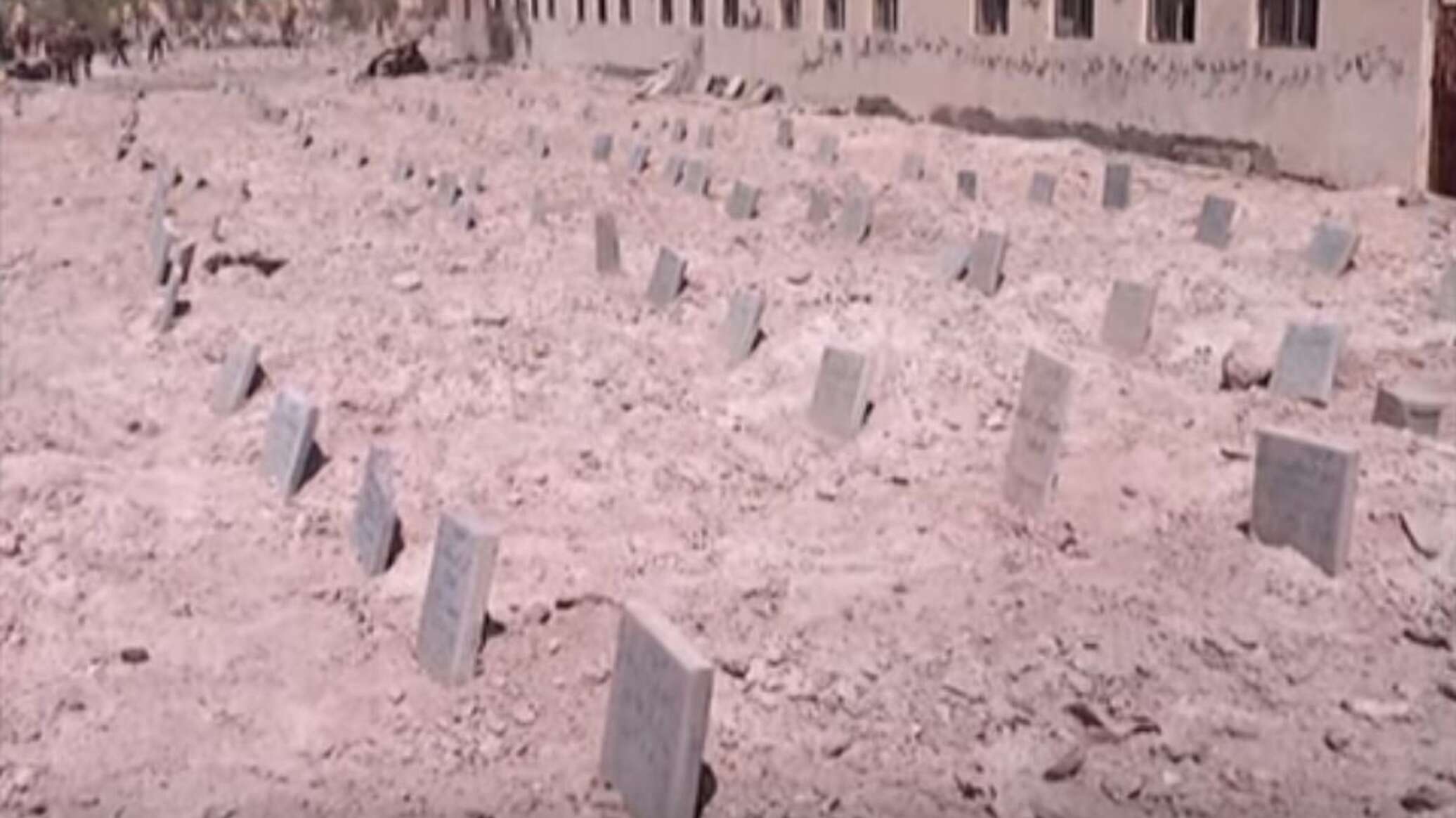 لبنان يعلن نتائج التحقيق الأولي بشأن "مقبرة جرود عرسال"