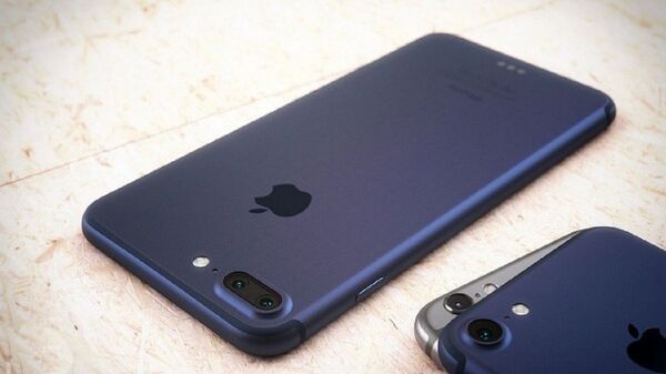 الآيفون 7 الجديد المتوقع الآيفون 7 الجديد المتوقع - سبوتنيك عربي