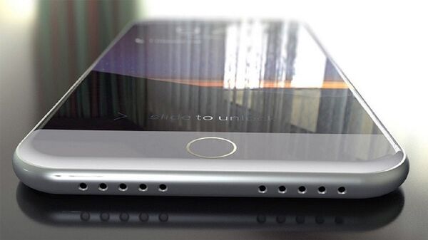 الآيفون 7 الجديد المتوقع - سبوتنيك عربي