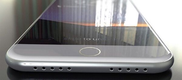 الآيفون 7 الجديد المتوقع - سبوتنيك عربي