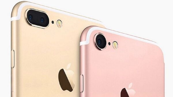 الآيفون 7 الجديد المتوقع - سبوتنيك عربي