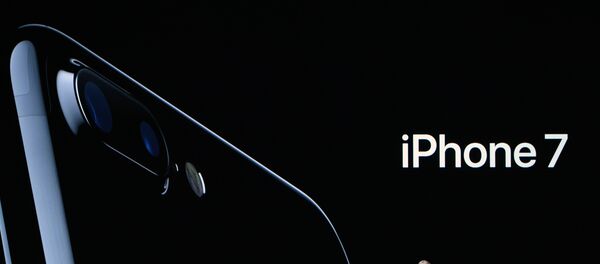 أيفون 7 أيفون 7 - سبوتنيك عربي