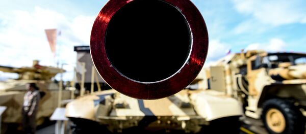 معرض أرميا 2016 - سبوتنيك عربي