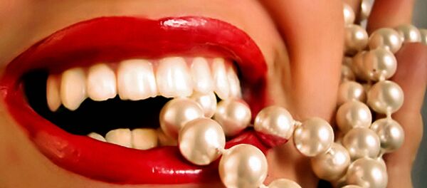 من الخلايا الجذعية.. حشوات للأسنان تجعلها تشفى من تلقاء نفسها. - سبوتنيك عربي