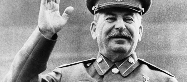 ستالين - سبوتنيك عربي